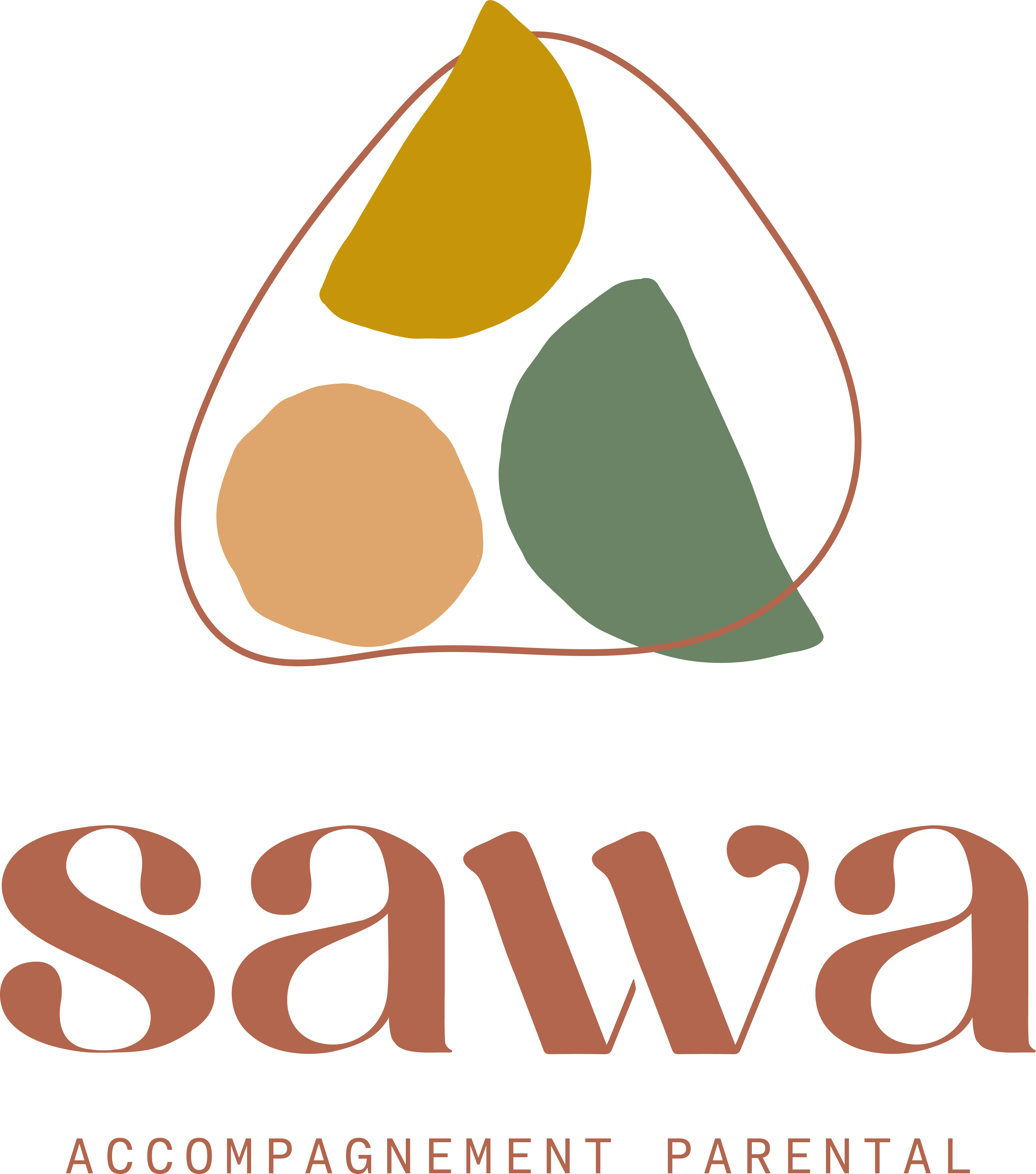 Sawa – Accompagnement parental
