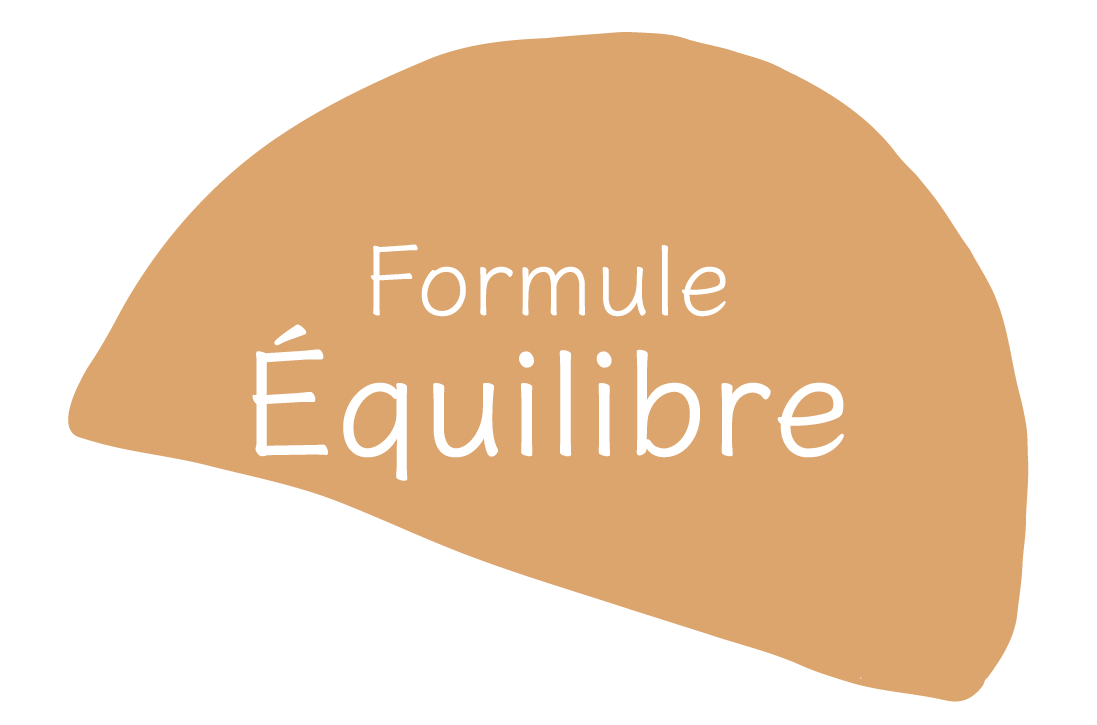 Formule Équilibre